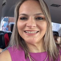 Silvania D' Azevedo Falcão
