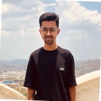 Nayan Udeshi