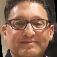 Gregory David Mayo