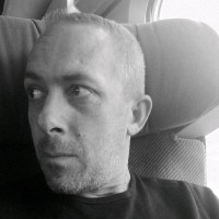 Eric Gersch