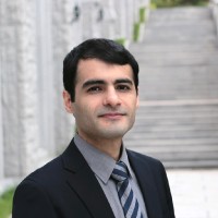 Hamidreza Shirinkami