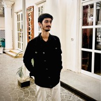 Aryan Pandey