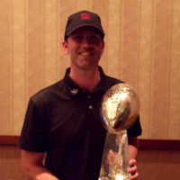 Brent Brockermeyer