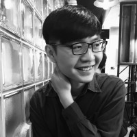 Edison Kao