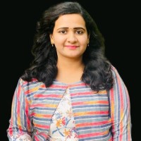 Pratyushaw P