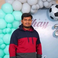 Dhanireddy Gopichandreddy