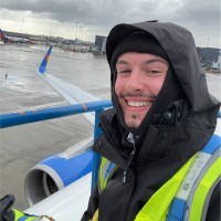 Ben Heginbotham