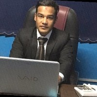 RadheyShyam Ghimire