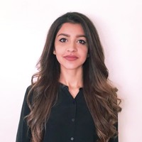 Zinia Javed