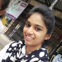 Akshata Gadagin