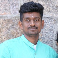 Suman Kumar