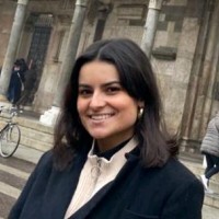 Laura Garcia Tercero
