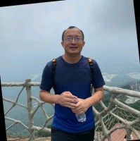 Johnson Liu