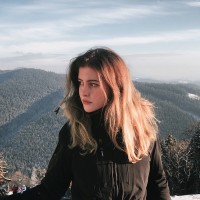 Diana Zarnytsia