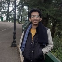 Deepesh Tank