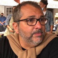 Cuesta Ludovic