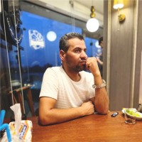 Mohamed Taher