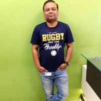 Krishnakumar Kundaikar