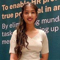 Chhaya Bakshi