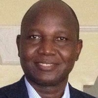 Henry Ndede