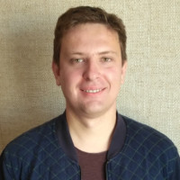Mikhail Peskov