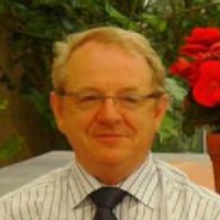 Johan Vroman