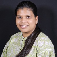 Prachi Gad (Prachi Naik Gaonkar)