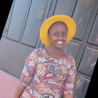 Lucy Mwaura