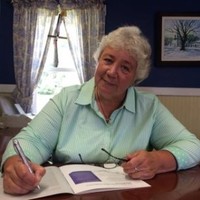 Stephanie Dunn
