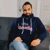 Mohd Aarif