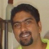Rakesh Somaia