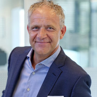 Arjan Bertelink
