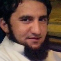 Abdul Ghaffar Khan