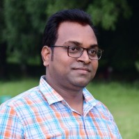 Vipin Sharma