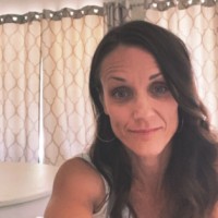 Ranie Jensen Rash
