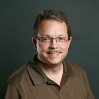 Mark Blomquist