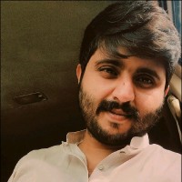 Muneeb Haider