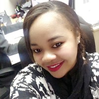 Tshidiso Matjila