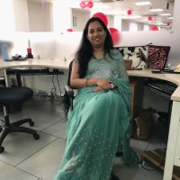 Anuradha Thalatam