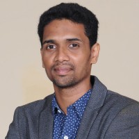 Srinivas Rachagiri