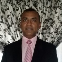 Devandran Govender