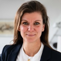 Nina Thestrup Hansen