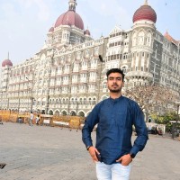 Rishab Dubey