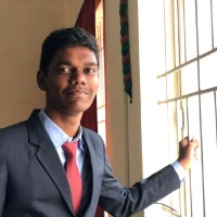 Siva Baalaji V R