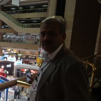 PRASAD THAKURDESAI