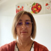 Lorène Cotinaut