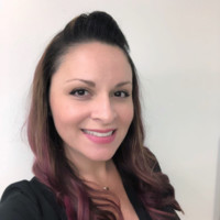Cynthia Martinez