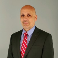 Christopher Aris,  CPA