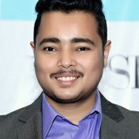 Vibhor Bedi