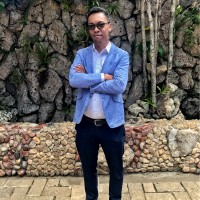 Jonathan Cédric Andrianasolo